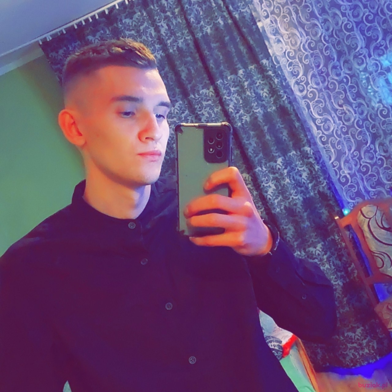 Tom, Male, 24, Brzesko, Polska: 1
