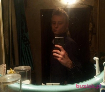 Norbert, Male, 28, Ostrów Wielkopolski, Polska: 1
