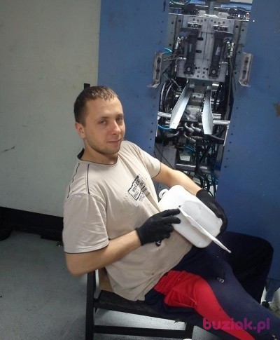 Adam, Male, 35, Legnica, Polska: 1