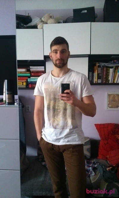 Jackob1204, Mężczyzna, 29, Warszawa, Polska, Zdjęcie: 2