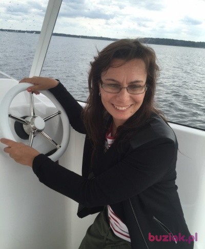 Anna, Female, 50, Pruszków, Polska: 1