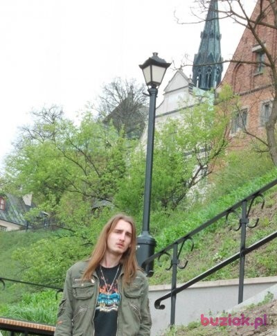 Darek, Male, 31, Radom, Polska: 1