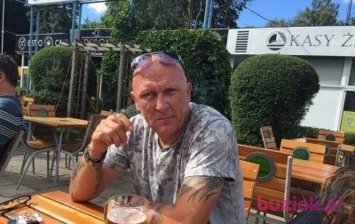 Dariusz, Male, 58, Dania, Photo: 3