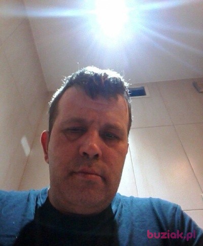 Robert, Mężczyzna, 42, Wągrowiec, Polska, Zdjęcie: 1
