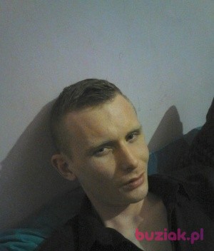 Mateusz, Mężczyzna, 33, Września, Polska: 1