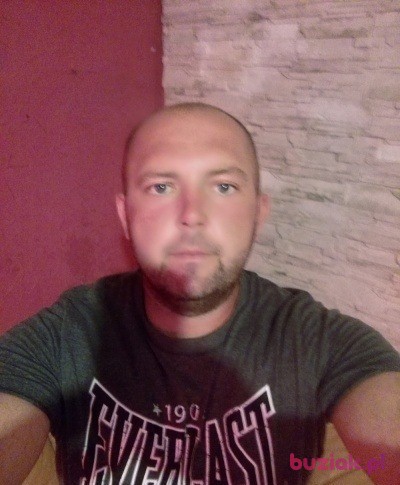 Marcin, Male, 39, Jarocin, Polska, Photo: 3