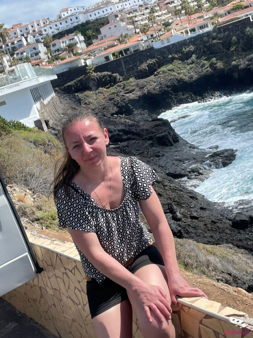 Ela, Kobieta, 42, Hamburg, Niemcy, Zdjęcie: 1