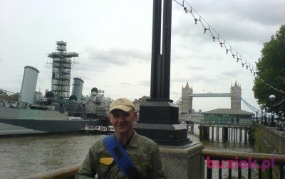 GregSuwalki, Male, 60, Monachium, Niemcy, Photo: 2