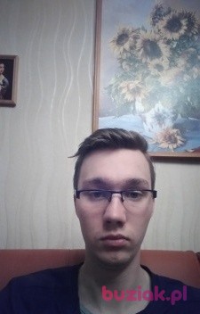 Adrian, Male, 28, Ruda Śląska, Polska: 1