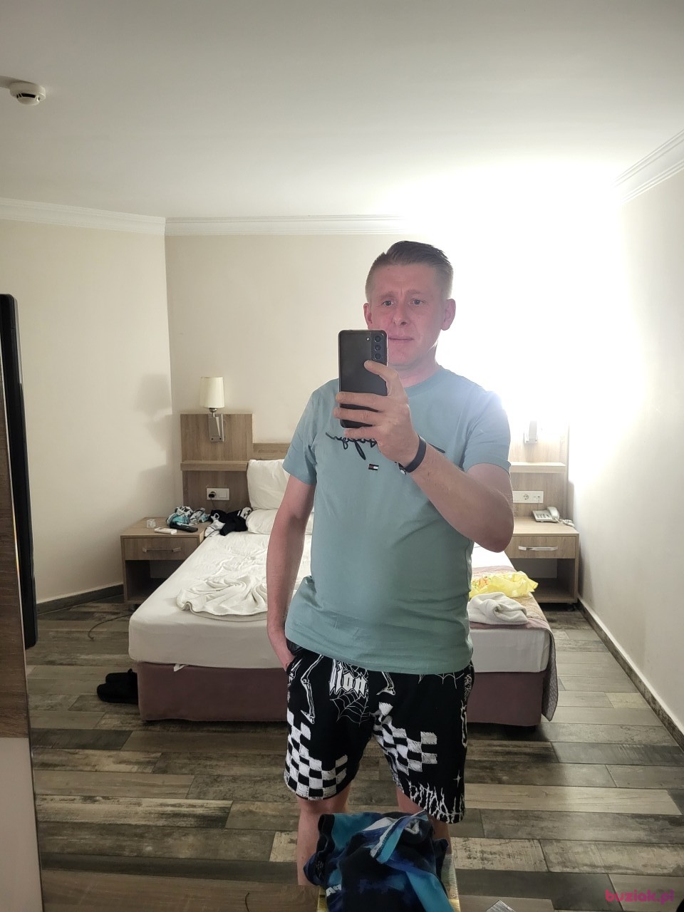 Mariusz, Mężczyzna, 43, Dortmund, Niemcy, Zdjęcie: 2