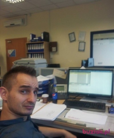 Mateusz, Mężczyzna, 39, Wrocław, Polska, Zdjęcie: 1
