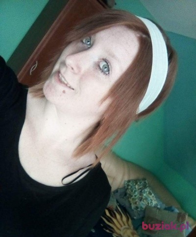 Anna, Female, 28, Puławy, Polska, Photo: 1