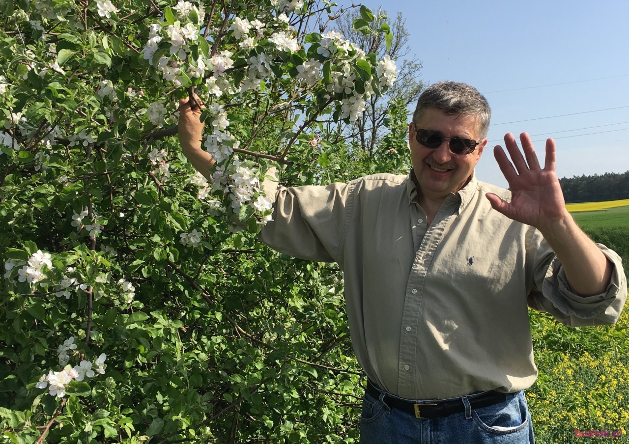 Stanislaw, Mężczyzna, 61, Woodstock Illinois, USA, Zdjęcie: 2