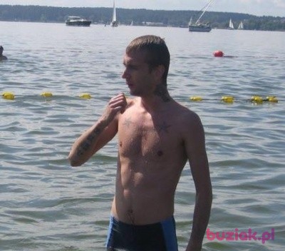 Daniel, Male, 36, Białystok, Polska, Photo: 4