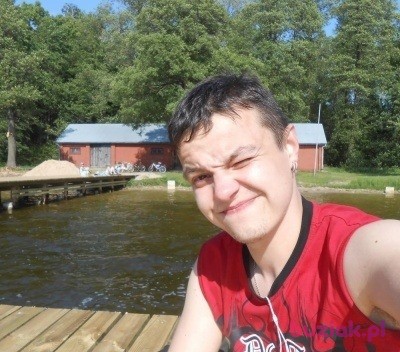 Mateusz, Male, 32, Olecko, Polska, Photo: 3