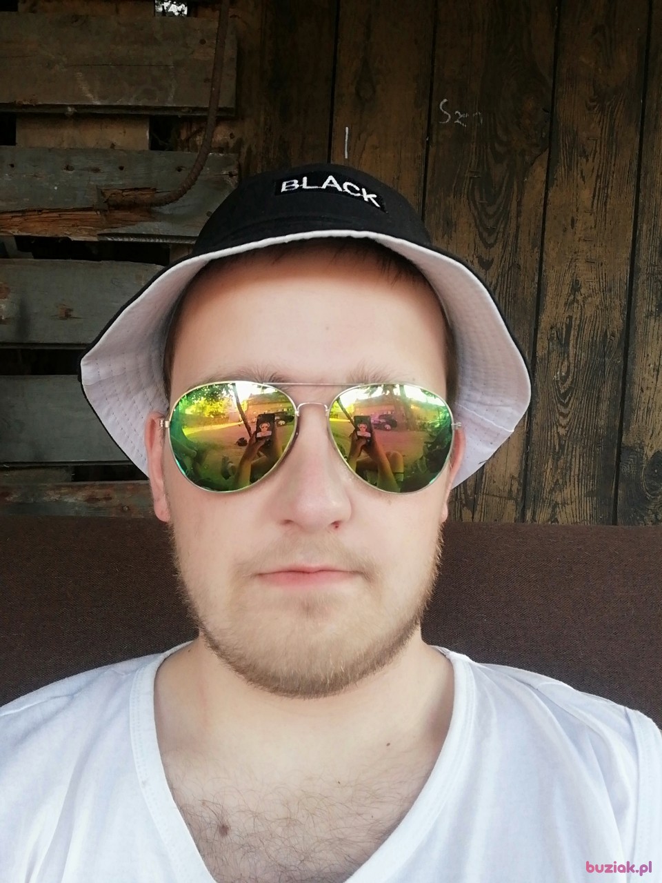Norbert, Mężczyzna, 25, Grodzisk Wielkopolski, Polska: 1