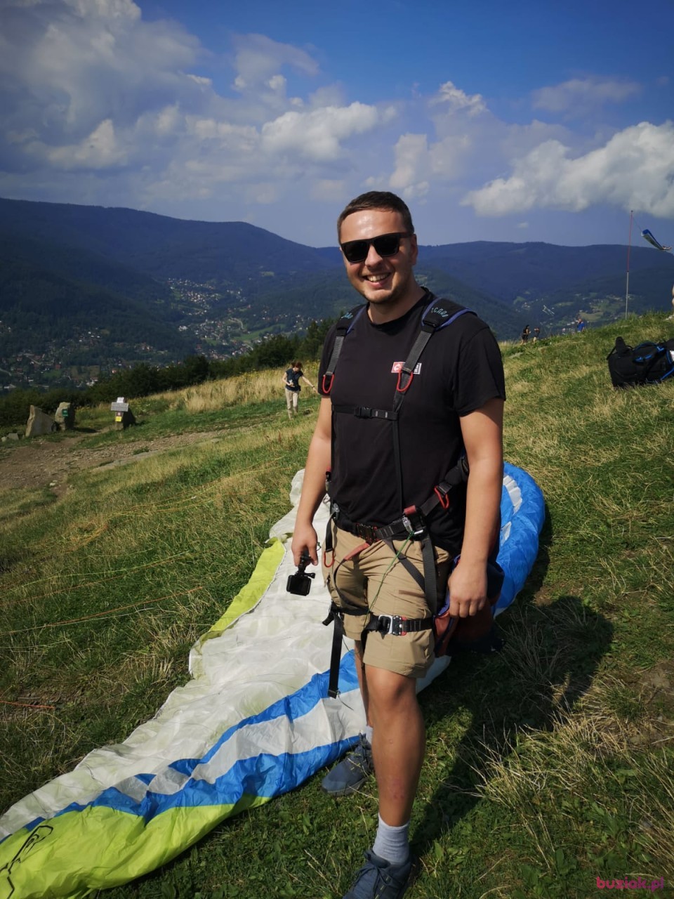 Marcin, Mężczyzna, 43, Warszawa, Polska: 1