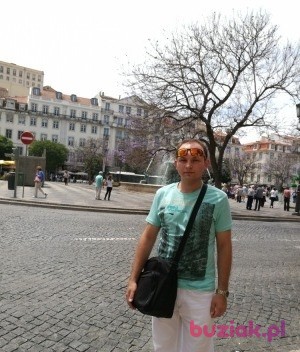 Darek, Male, 34, Wrocław, Polska: 1