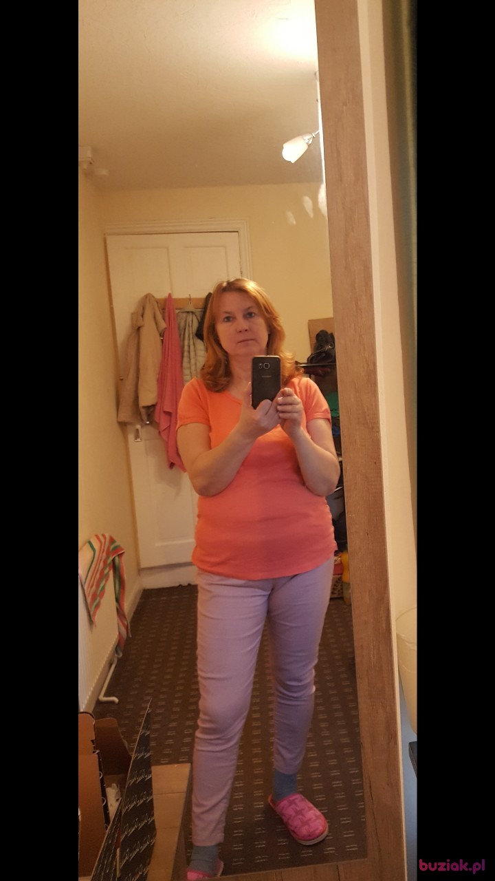 Anna, Female, 54, Kraśnik, Polska, Photo: 2
