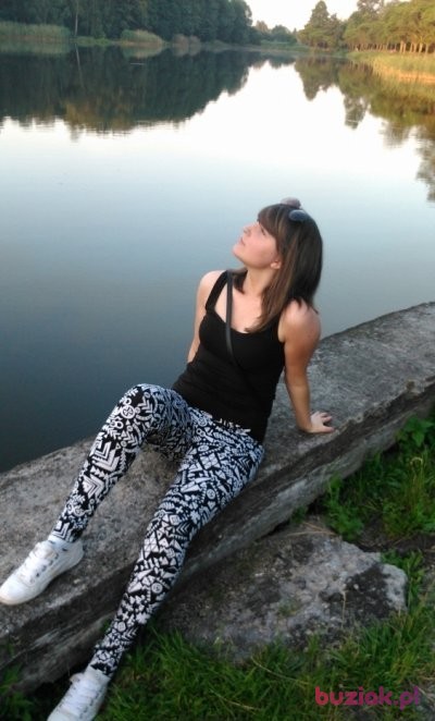 Ewelina, Kobieta, 29, Sosnowiec, Polska: 1