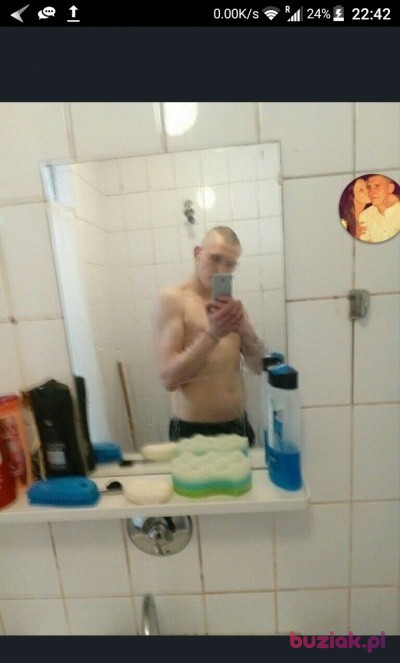 nagarus, Mężczyzna, 31, Piła, Polska: 1