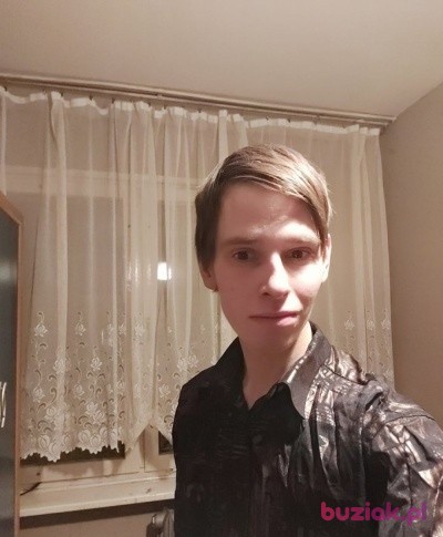 paweŁ, Male, 29, Skwierzyna, Polska: 1