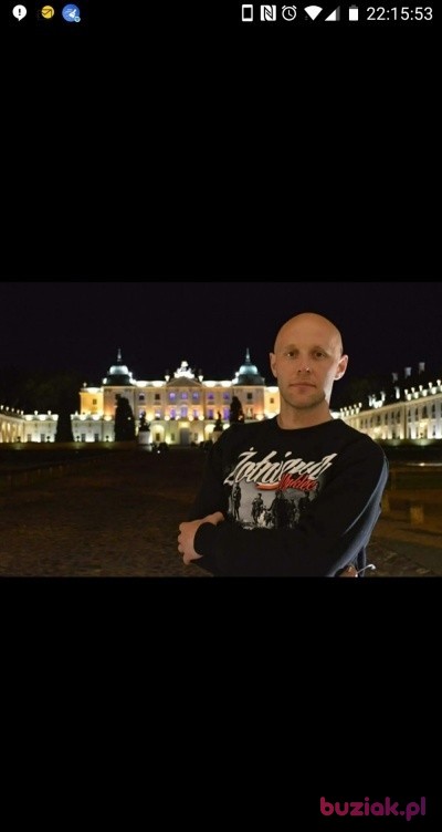 Jaca, Male, 45, Jastrzębie Zdrój, Polska, Photo: 2