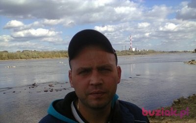 wojtek, Male, 44, Giżycko, Polska, Photo: 1