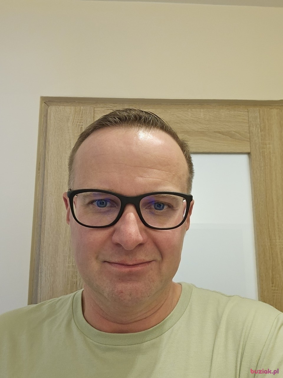 Tadeusz, Mężczyzna, 48, Amersfoort, Holandia, Zdjęcie: 1