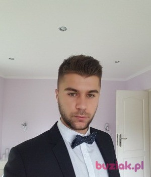 Leo, Male, 35, Monachium, Niemcy, Photo: 1