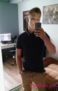 Michal, Male, 26, Kraśnik, Polska: 1