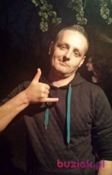 Darek, Male, 38, Mińsk Mazowiecki, Polska, Photo: 1