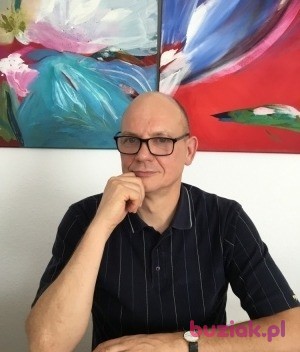 Darek, Mężczyzna, 53, Düsseldorf, Niemcy, Zdjęcie: 2