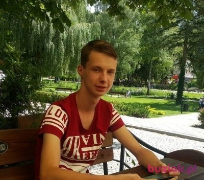 Paweł, Mężczyzna, 24, Ciechanów, Polska, Zdjęcie: 1