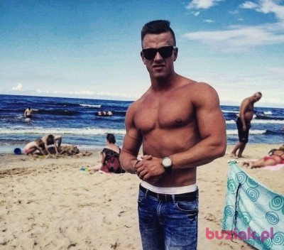 Jan, Male, 31, Warszawa, Polska, Photo: 1