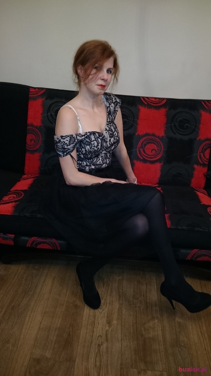 Ewa, Kobieta, 43, Gloucester, Wielka Brytania, Zdjęcie: 13