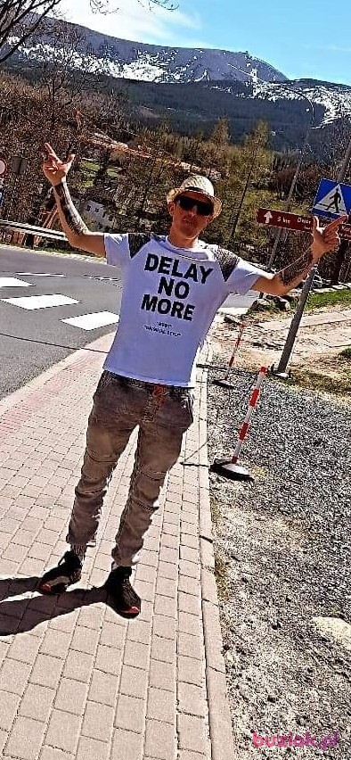 Krzysztof, Male, 29, Starogard Gdański, Polska: 1