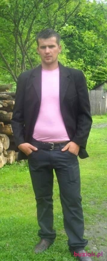 YONI, Male, 38, Offenburg Baden Wurttemberg, Niemcy, Photo: 2