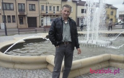 andrzejsz73, Mężczyzna, 51, Siemiatycze, Polska: 1