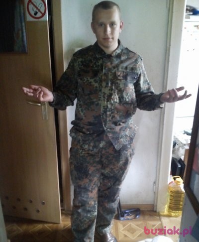 Paweł, Male, 29, Sochaczew, Polska: 1