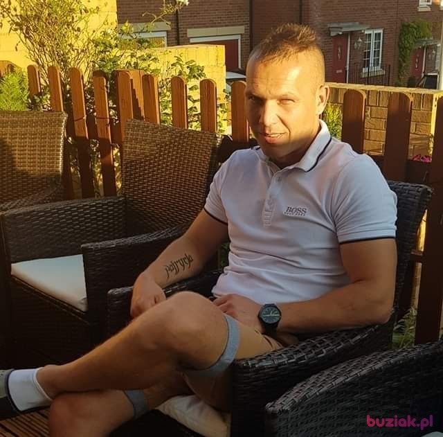 Lukas, Mężczyzna, 39, Swindon, Wielka Brytania, Zdjęcie: 3