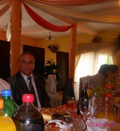 Zygmunt, Male, 69, Kielce, Polska, Photo: 1