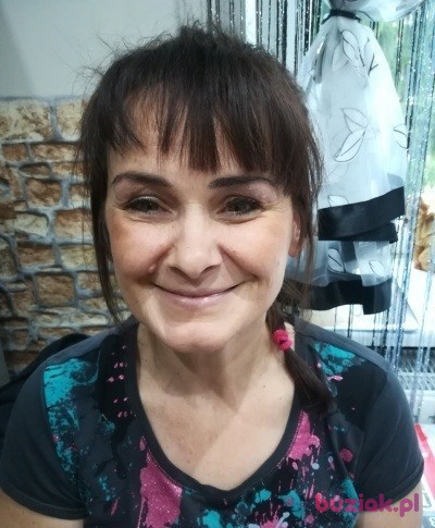Barbara, Kobieta, 53, Katowice, Polska, Zdjęcie: 2