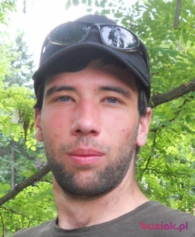 Michal, Mężczyzna, 36, Bydgoszcz, Polska: 1