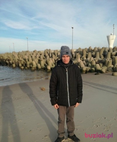 Michał, Mężczyzna, 35, Lębork, Polska: 1