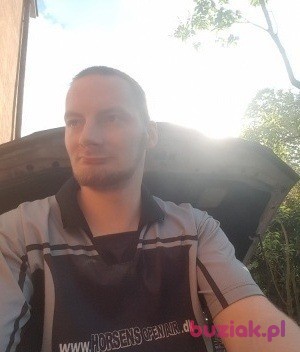 Michał, Male, 38, Zgierz, Polska, Photo: 3
