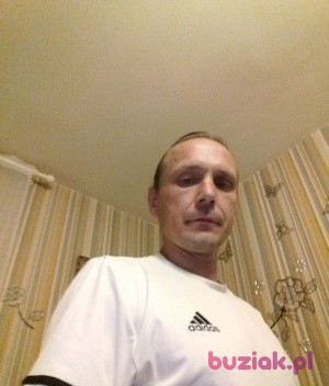 Dawd, Male, 47, Kielce, Polska: 1