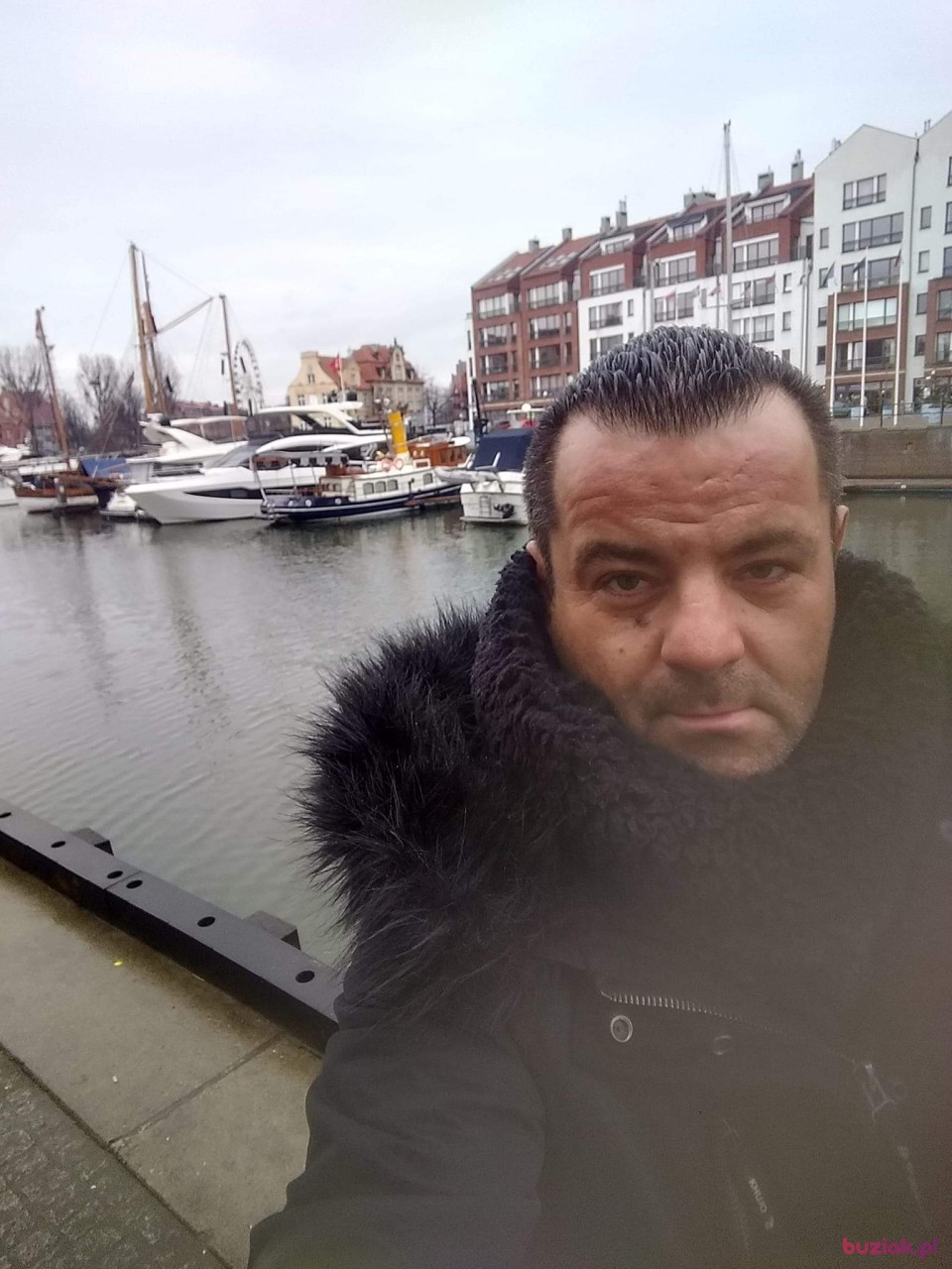 marcin, Mężczyzna, 49, Hamburg, Niemcy, Zdjęcie: 3