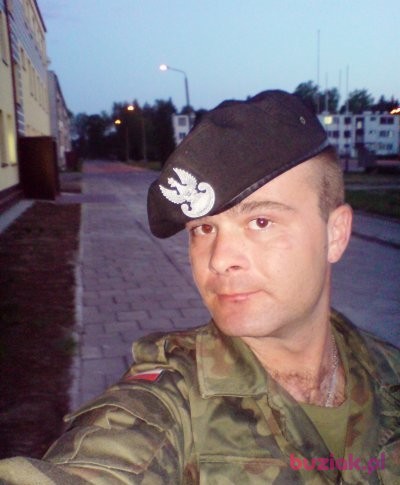 łukasz, Mężczyzna, 44, Szczecin, Polska, Zdjęcie: 1