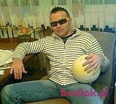 Arkadiusz, Mężczyzna, 46, Bielsk Podlaski, Polska: 1